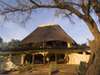 Chongwe River House - Exterior View 